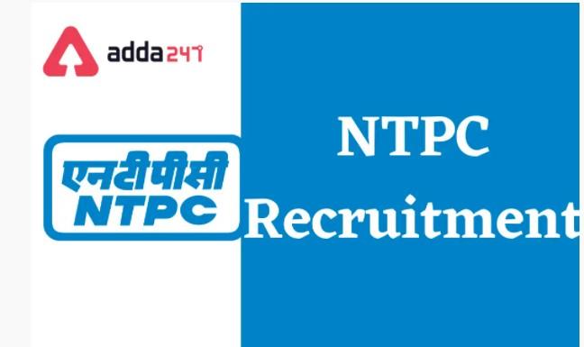 NTPC Recruitment 2022, Apply Online For 60 Executive Trainee_30.1