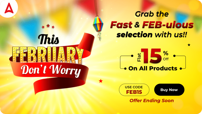Adda247 February Offer: Flat 15% Off on all Products_30.1