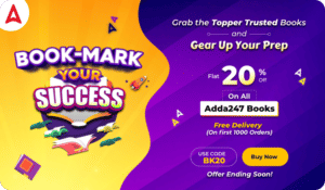 BOOK MARK YOUR SUCCESS