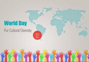World Day for Cultural Diversity for Dialogue and Development | संवाद आणि विकासासाठी सांस्कृतिक विविधतेसाठी जागतिक दिवस_30.1