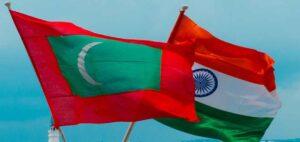 Cabinet approves Opening of a new Consulate General of India in Maldives | मालदीवमध्ये नवीन भारतीय वाणिज्य दूतावास उघडण्यास मंत्रिमंडळाने मान्यता दिली_30.1