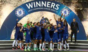 Chelsea wins 2020-21 UEFA Champions League Final | चेल्सीने 2020-21 यूईएफए चॅम्पियन्स लीग फायनल जिंकली_30.1