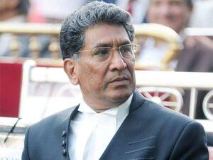 IBF appoints Justice (retd.) Vikramjit Sen as the chairman | आयबीएफ ने न्यायमूर्ती (निवृत्त) विक्रमजित सेन यांची अध्यक्ष म्हणून नेमणूक केली_30.1