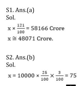 Mathematics Daily Quiz in Marathi | 24 September 2021 | For Arogya Bharati_50.1