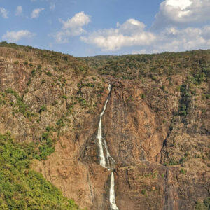 Top 10 Highest Waterfalls in India | भारतातील 10 सर्वात उंच धबधबे: Study Material for MHADA Exam_50.1