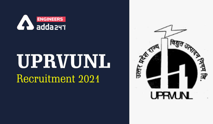 UPRVUNL Recruitment 2021: Revised Official Notification out! Checkout Important Updates._30.1