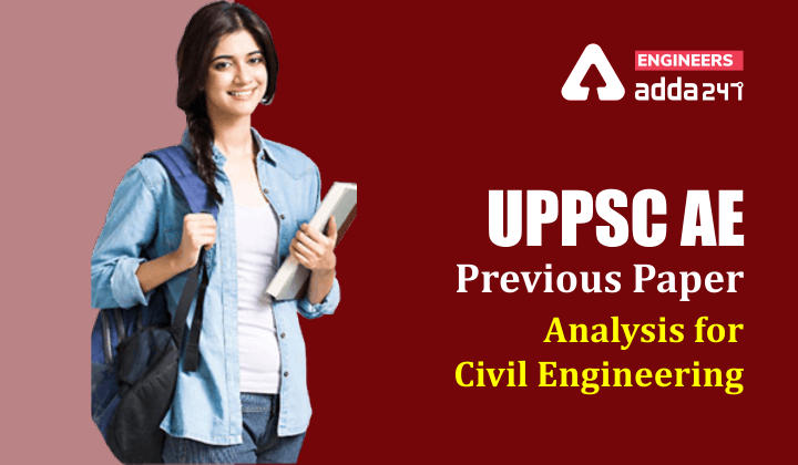 UPPSC AE Exam Analysis 2021 Civil Engineering_30.1