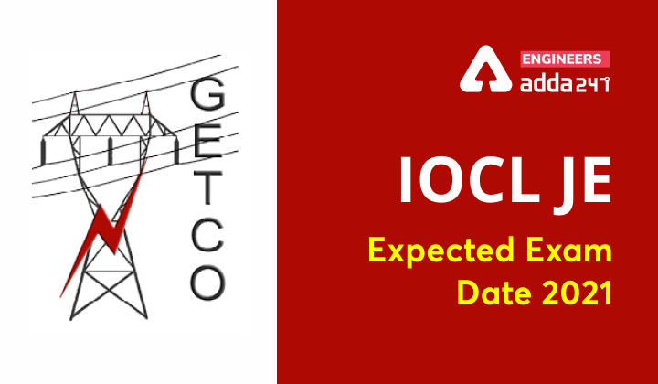 GETCO Expected Exam Date for Vidyut Sahayak 2021_30.1