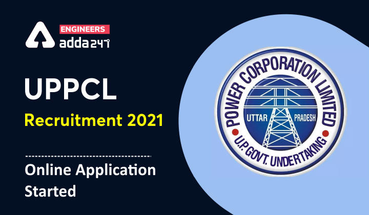 UPPCL JE Recruitment 2021 Registration, Apply till 02nd December 2021_30.1