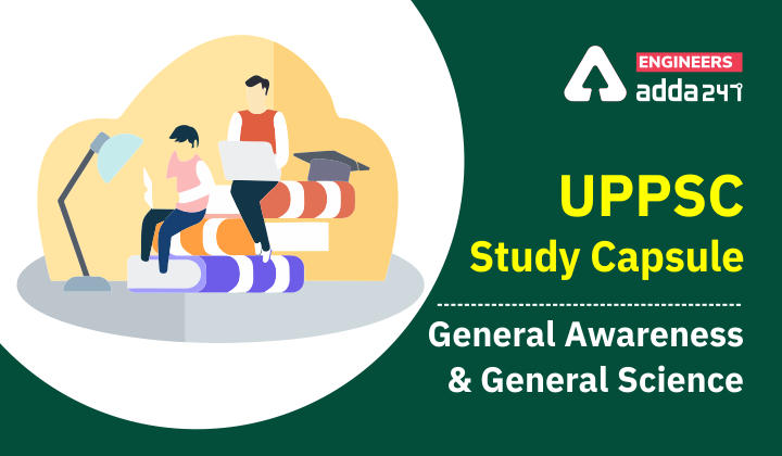UPPSC Recruitment 2021 General Studies and General Awareness Free PDF_30.1