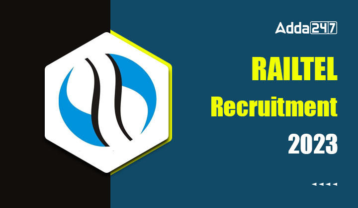 RAILTEL Recruitment 2023 Out Apply Online for 23 Apprentice Vacancies_30.1