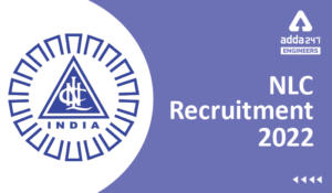 NLC Recruitment 2022