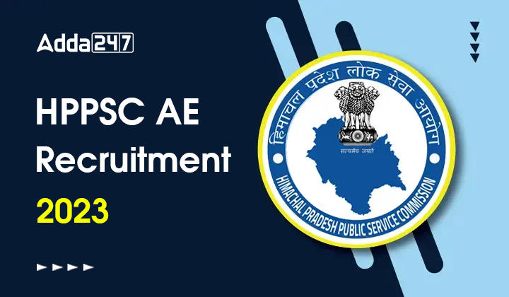HPPSC AE Recruitment 2023, Apply Online for 11 Assistant Engineer Posts_30.1