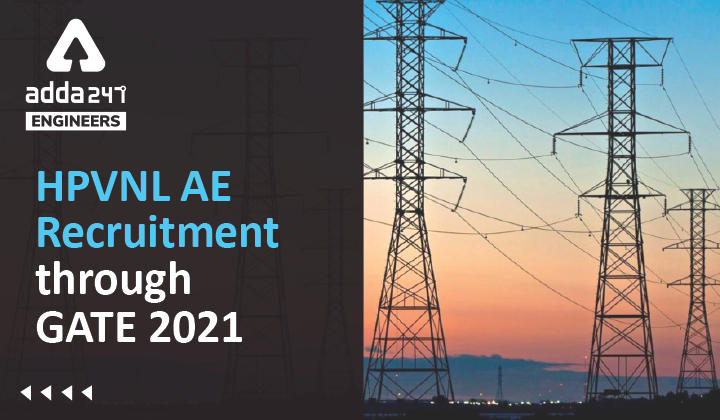 HPVNL AE Recruitment 2022 Apply Online for 62 Electrical Engineering Vacancies_30.1