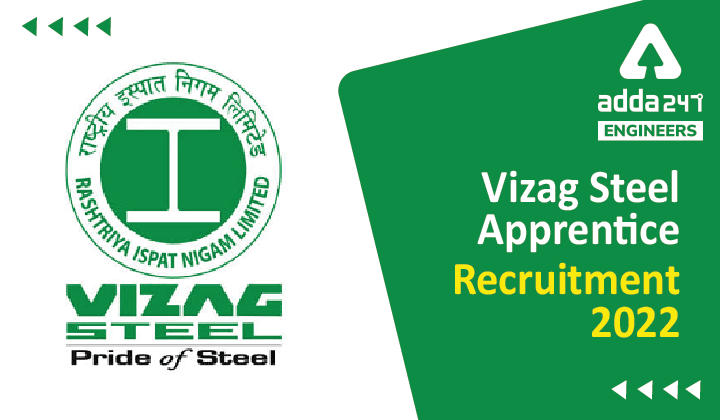 RINL Apprentice Recruitment 2022, Apply Online For 206 Engineering Vacancies_30.1