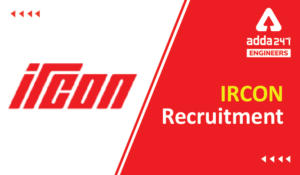 IRCON Recruitment 2022