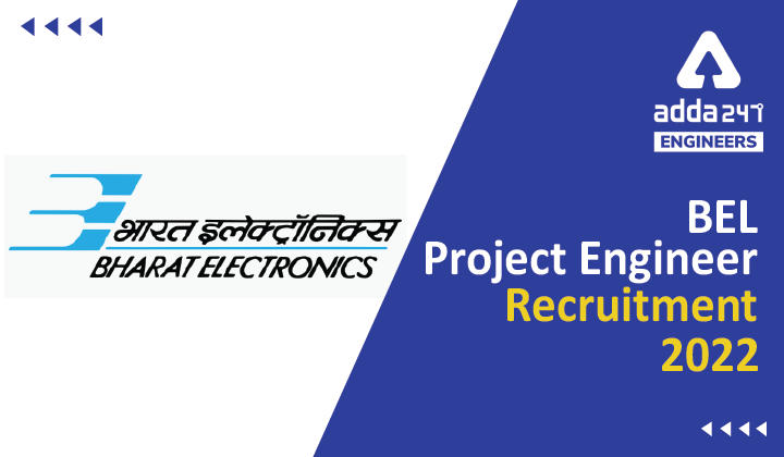 BEL Recruitment 2022 Notification Apply Online for 78 Engineering Vacancies_30.1