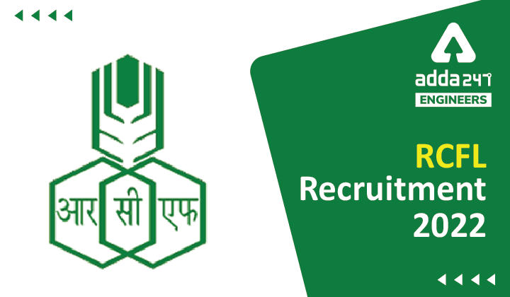 RCFL Recruitment 2022 Apply Online for 137 RCFL Vacancies_30.1