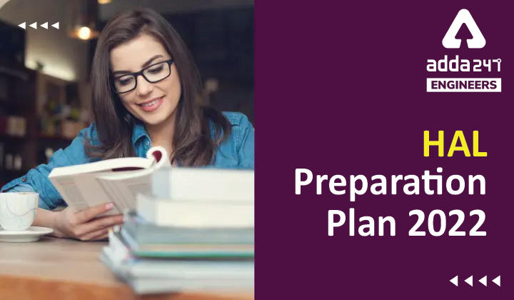HAL STUDY PLAN 2022, Check HAL MT DT 2022 Preparation Strategy| Free All India Mock Tests and Quizzes_30.1