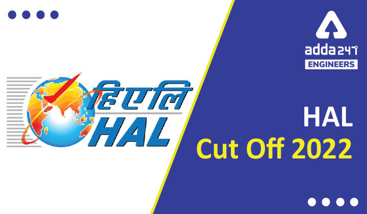 HAL Cut Off 2022, Check HAL Management Trainee Result Here_30.1