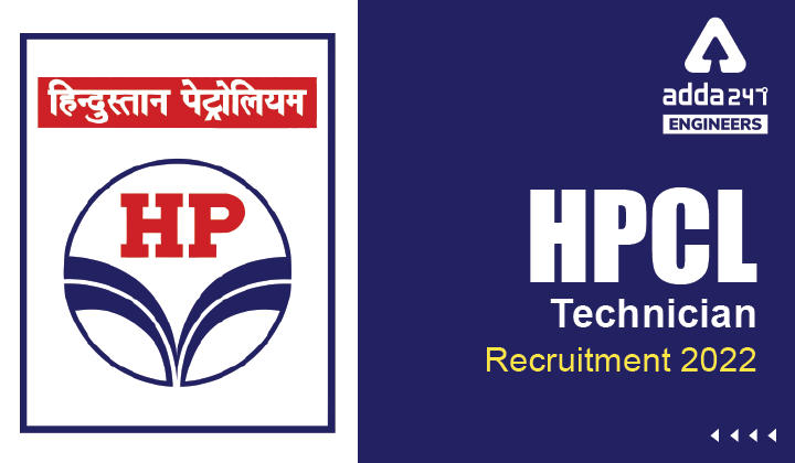 HPCL Technician Recruitment 2022 Apply Online for 186 HPCL Vacancies_30.1