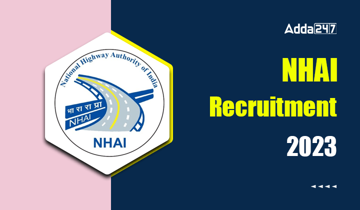 NHAI Recruitment 2023 Out, Apply For 50 Deputy Manager Posts_30.1