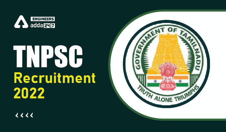 TNPSC Recruitment 2022, 1089 FS and DM Vacancy Announced, Apply now_30.1