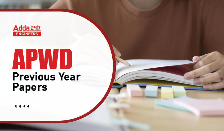 APWD Previous Year Papers, Check here for previous year papers_30.1