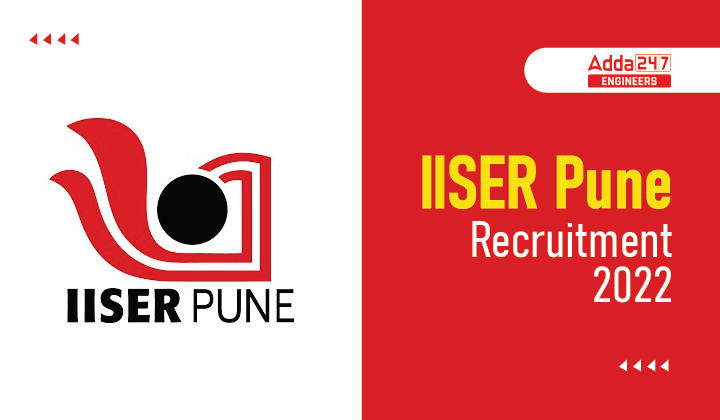 IISER Pune Recruitment 2022, Apply Here For Research Associate Posts