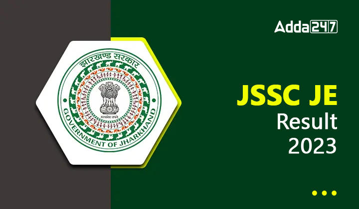 jssc-je-result-2023-direct-link-to-download-merit-list-pdf