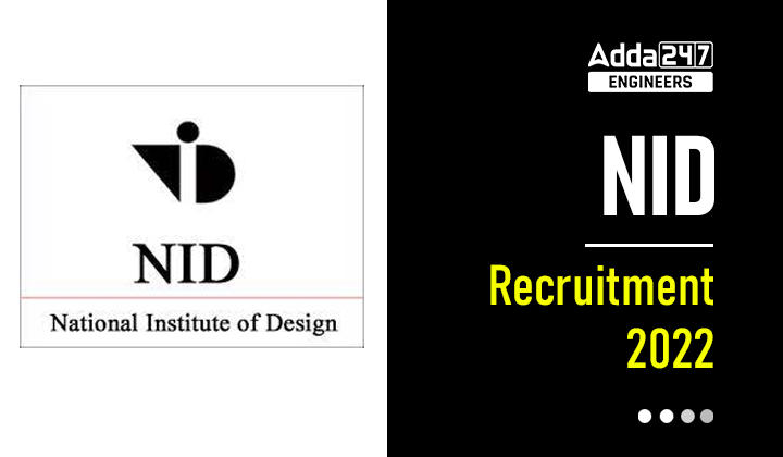 NID Recruitment 2022_30.1