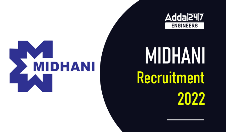 MIDHANI Recruitment 2022_30.1