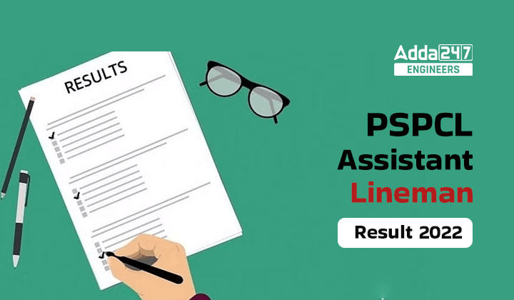 PSPCL Assistant Lineman Result 2022_30.1