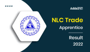 NLC Trade Apprentice Result 2022