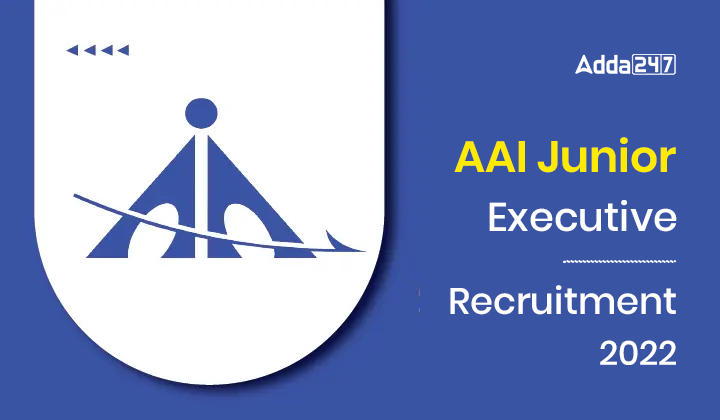 AAI Junior Executive Recruitment 2023 Through GATE, Apply Online for 596 Posts Download PDF_30.1