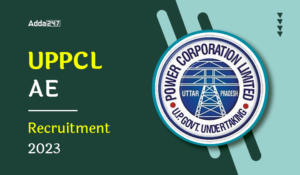 UPPCL AE Recruitment 2023