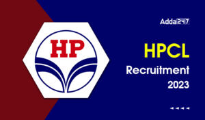 HPCL Recruitment 2023