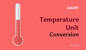 Temperature Unit Conversion