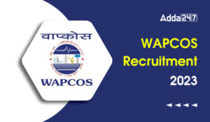 WAPCOS Recruitment 2023