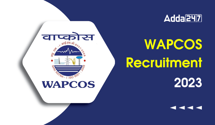WAPCOS Recruitment 2023 Apply Online for 400 Vacancies_30.1