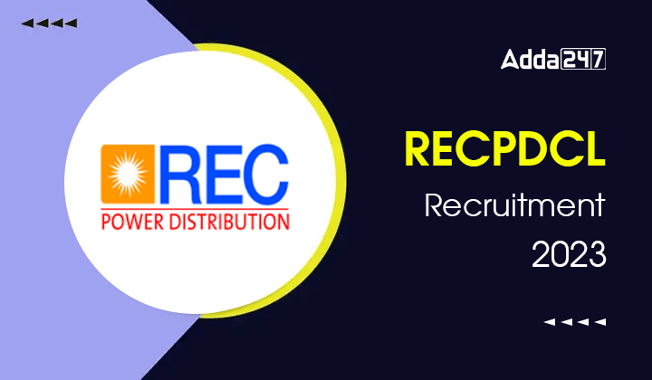 RECPDCL Recruitment 2023 Apply Online For 60 Executive Vacancies_30.1