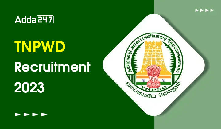 TNPWD Recruitment 2023 Apply Online For 500 Graduate, Diploma Apprentices_30.1