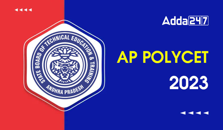 AP POLYCET 2023 Application Form, Exam Date, Eligibility_30.1