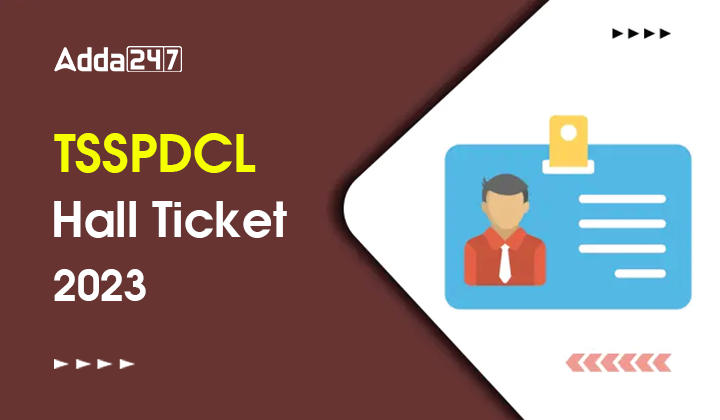 TSSPDCL Hall Ticket 2023, Direct Link To Download PDF_30.1