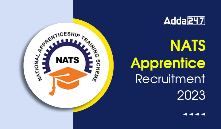NATS Apprentice Recruitment 2023, Apply Online For 210 Diploma Apprentice Posts_30.1