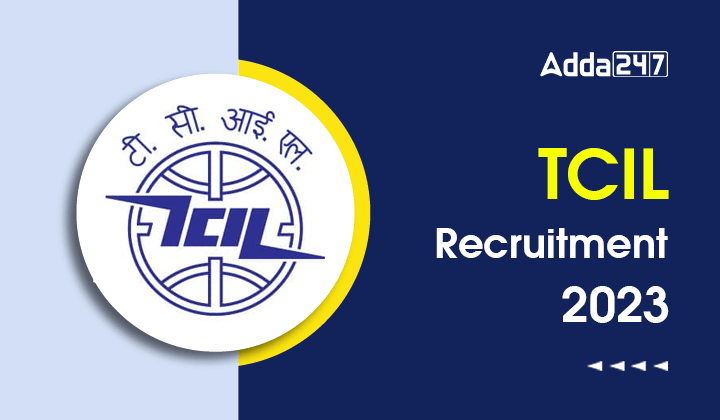 TCIL Recruitment 2023 Apply Online For 88 ICT Instructor Posts_30.1