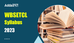 WBSETCL Syllabus 2023