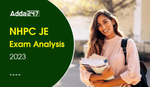 NHPC JE Exam Analysis 2023
