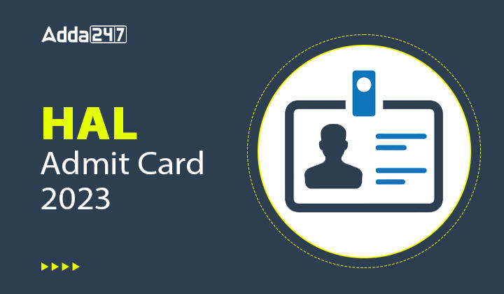 HAL Admit Card 2023 Out, MT DT Hall Ticket Link @hal-india.co.in_30.1