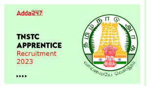 TNSTC Apprentice Recruitment 2023